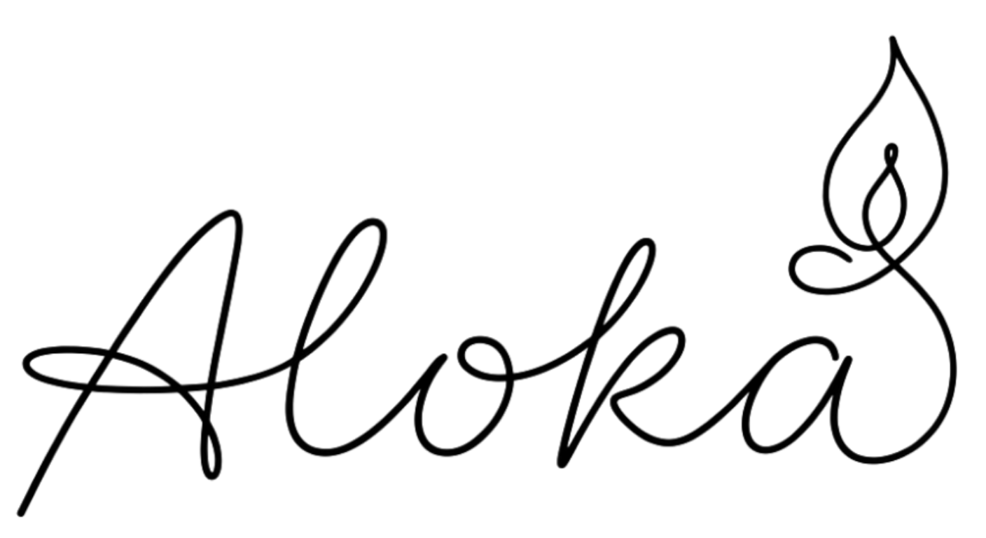 ALOKA